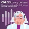 undefined CORDIScovery – unearthing the hottest topics in EU science, research and innovation