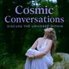 undefined Cosmic Conversations
