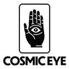 undefined Cosmic Eye Podcast