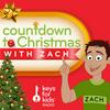 undefined Countdown to Christmas with Zach - An Advent Podcast for Kids