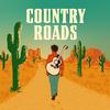 undefined Country Roads with Ben Earle