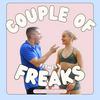 undefined Couple Of Fitness Freaks Podcast