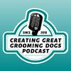 undefined Creating Great Grooming Dogs