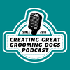 undefined Creating Great Grooming Dogs