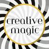 undefined Creative Magic