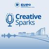 undefined Creative Sparks. From inspiration to innovation