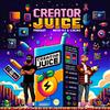 undefined Creator Juice