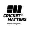 undefined Cricket Matters - Expert Cricket Coaching, Mindset & Performance Tips