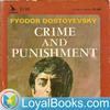 undefined Crime and Punishment by Fyodor Dostoyevsky