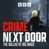 undefined Crime Next Door