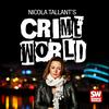 undefined Crime World