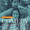 undefined Comedy Whodunnits - for your ears