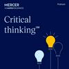 undefined Critical thinking