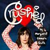 undefined Crushed by Margaret Cabourn-Smith