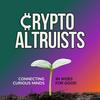 undefined Crypto Altruists: Real-World Stories of Social & Environmental Impact with Web3