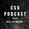 undefined CSG Podcast
