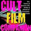 undefined Cult Film Companion Podcast