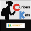 undefined CuriousKids Podcast