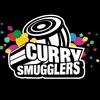 undefined Curry Smugglers