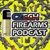 undefined Czech Firearms Podcast