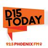 undefined D15 Today