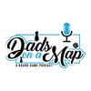 undefined Dads on a Map