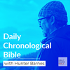 undefined Daily Chronological Bible with Hunter Barnes