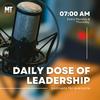 undefined Daily Dose of Leadership