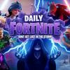 undefined Daily Fortnite