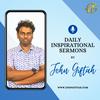 undefined Daily Inspirational Sermons | Fuel for the Soul