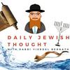 undefined Daily Jewish Thought