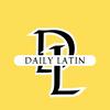 undefined Daily Latin