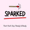 undefined Sparked!