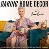 undefined Daring Home Decor | Eclectic Interior Design, Colourful Home Decor, Unique Home Decorating, Maximalist Decor, DIY Home Projects