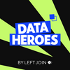 undefined Data Heroes