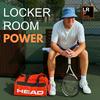 undefined Locker Room Power