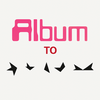undefined DAVIDBOWIE: ALBUMTOALBUM