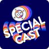 undefined DC SpecialCast