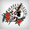undefined Deadly Faith