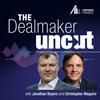 undefined The Dealmaker Uncut