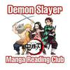 undefined Demon Slayer Manga Reading Club / Weird Science Manga