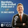 undefined Dentists Who Invest Podcast