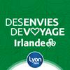 undefined Des envies de voyage en Irlande - Sur les routes de l’île d’Émeraude🍀Dublin, Belfast, Le Connemara, la Wild Atlantic Way....