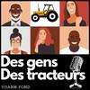 undefined Des Gens Des Tracteurs