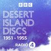 undefined Desert Island Discs: Archive 1951-1955