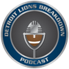 undefined Detroit Lions Breakdown