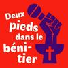 undefined Deux pieds dans le bénitier