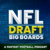 undefined NFL Draft Big Boards Podcast