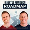 undefined Diabetes Remission Roadmap | Reverse Type 2, Lower A1C, Medication-Free Living, Weight Loss