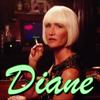 undefined Diane: Entering the town of Twin Peaks